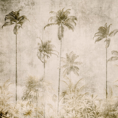 MURAL PAPEL TAPIZ COCORA