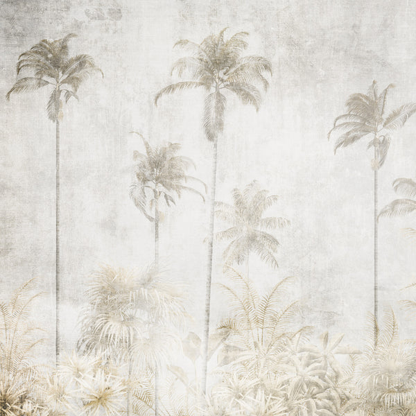 MURAL PAPEL TAPIZ COCORA