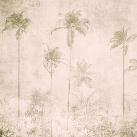 MURAL PAPEL TAPIZ COCORA