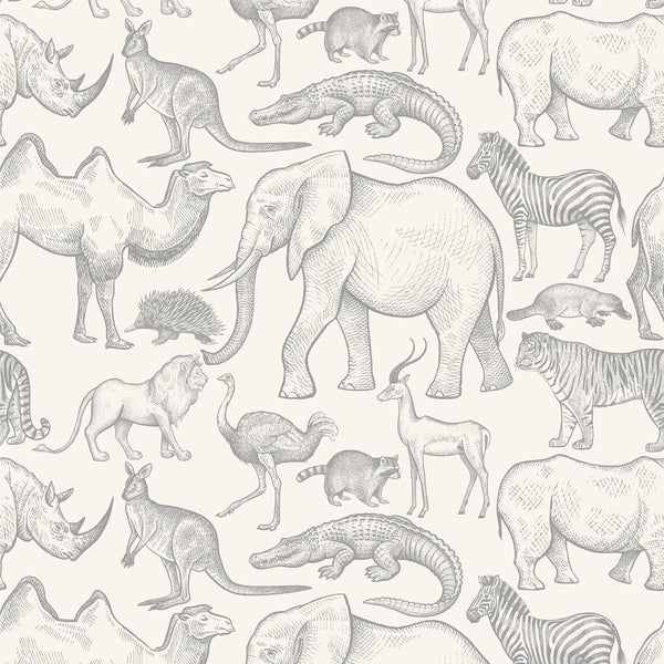 WALLPAPER BWINDI