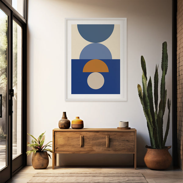 CUADRO ALBERS