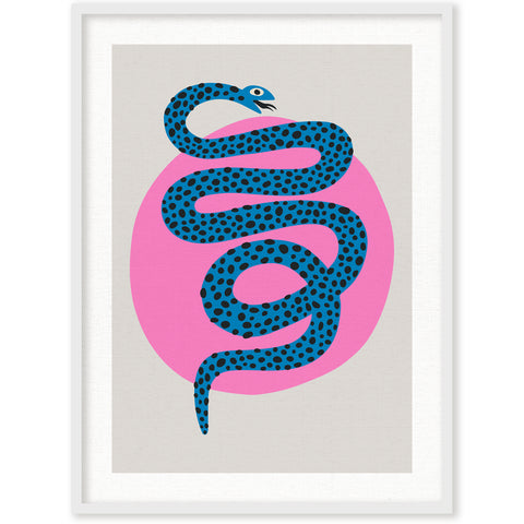 CUADRO MAMBA
