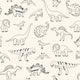 WALLPAPER PALEO