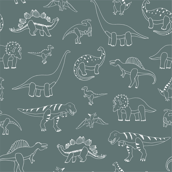 WALLPAPER PALEO