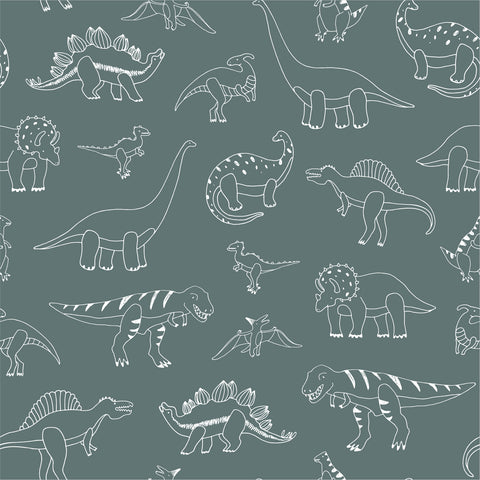 WALLPAPER PALEO