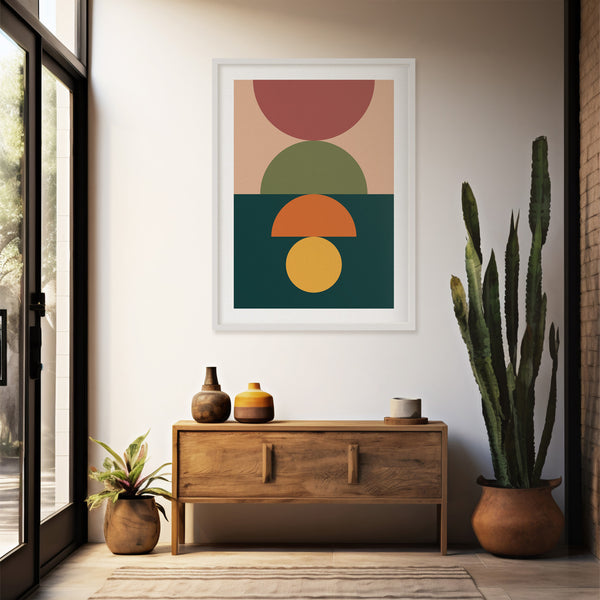 CUADRO ALBERS