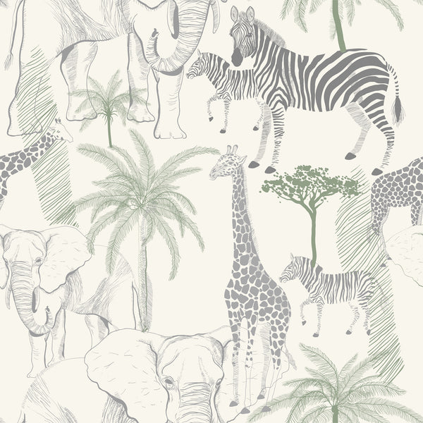 WALLPAPER ARUSHA