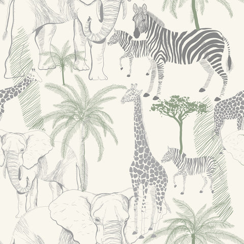 WALLPAPER ARUSHA
