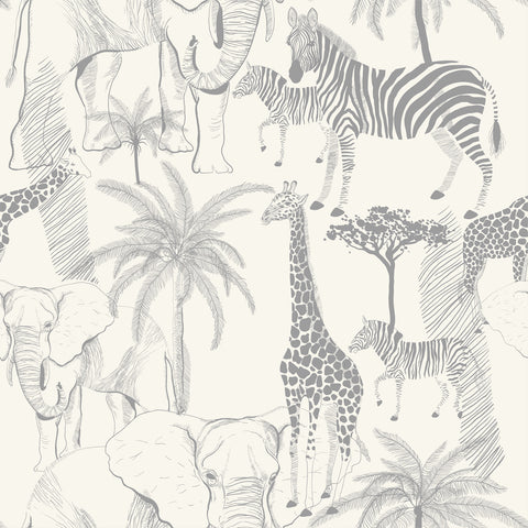 WALLPAPER ARUSHA