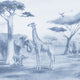 MURAL PAPEL TAPIZ OKAVANGO