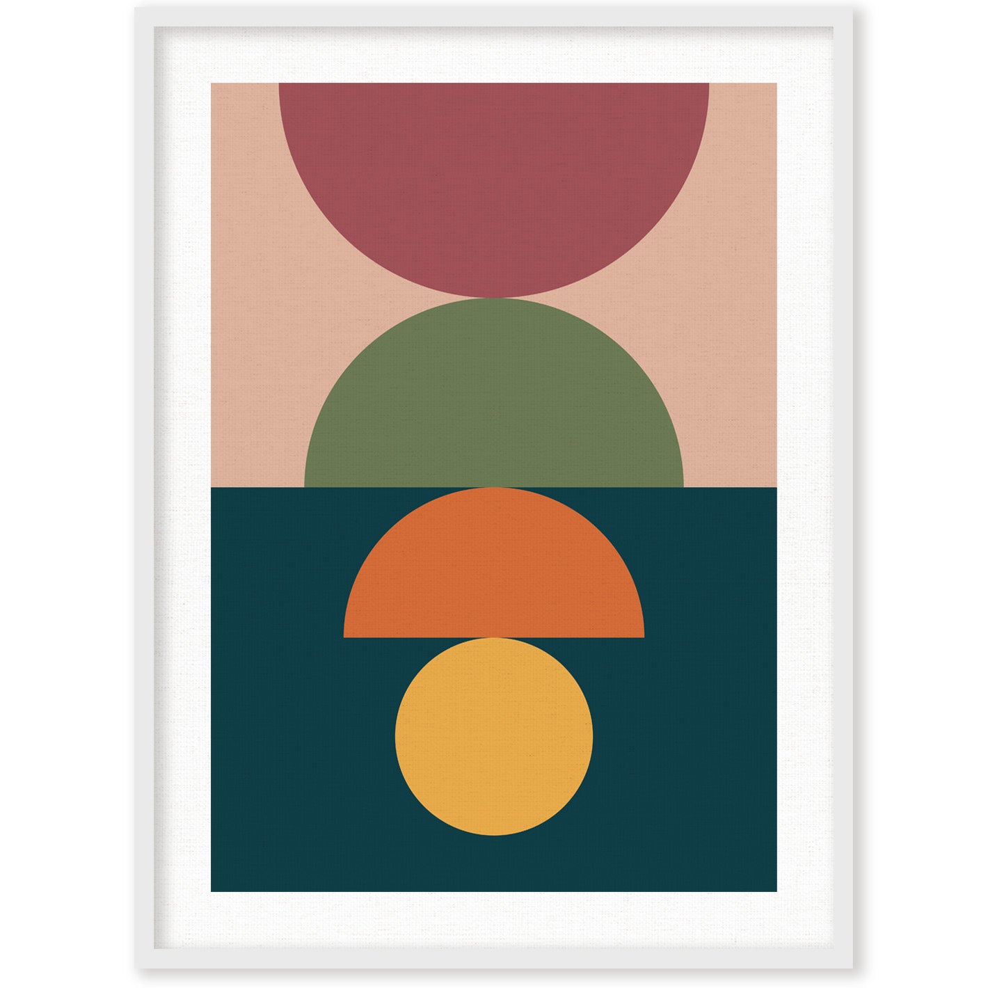 CUADRO ALBERS