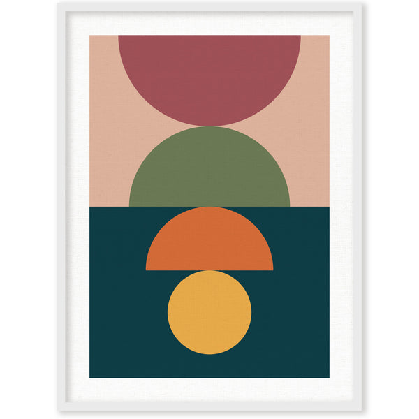 CUADRO ALBERS