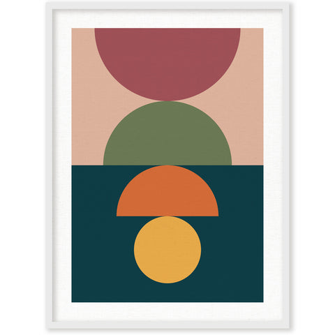 CUADRO ALBERS