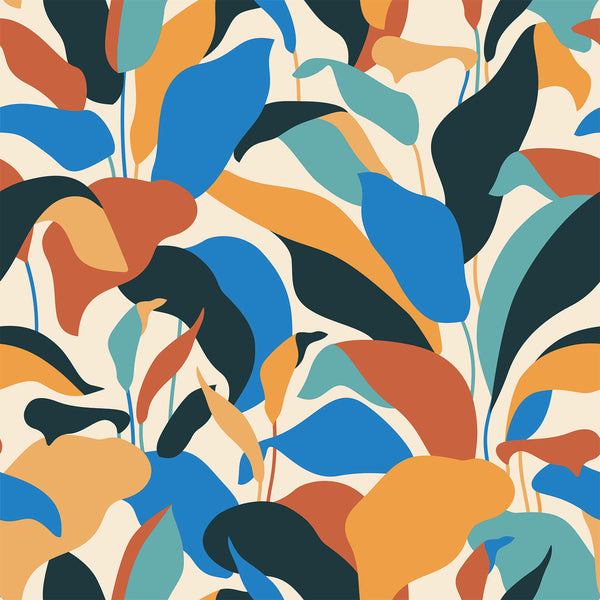 WALLPAPER FORESTA
