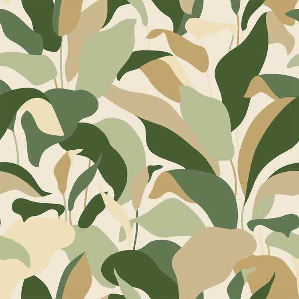 WALLPAPER FORESTA