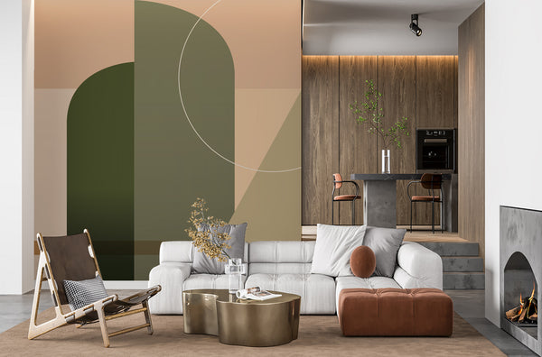 MURAL PAPEL TAPIZ LAZLO