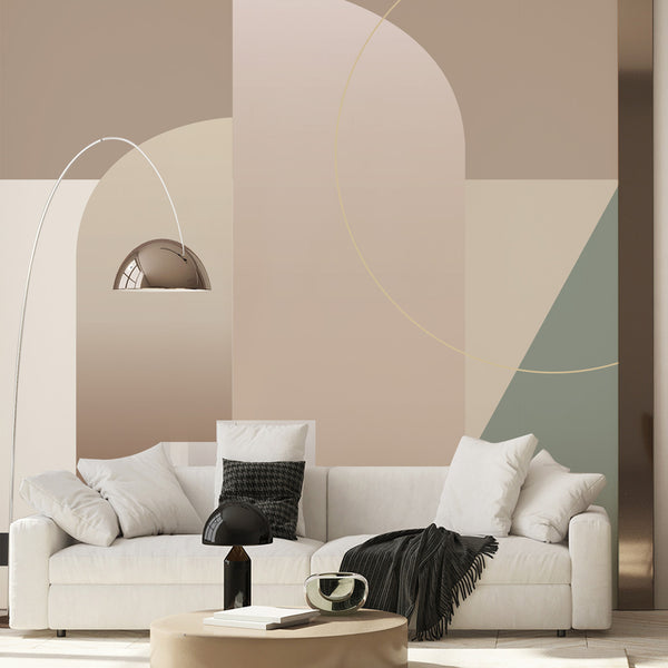 MURAL PAPEL TAPIZ LAZLO