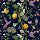 WALLPAPER LUCCA