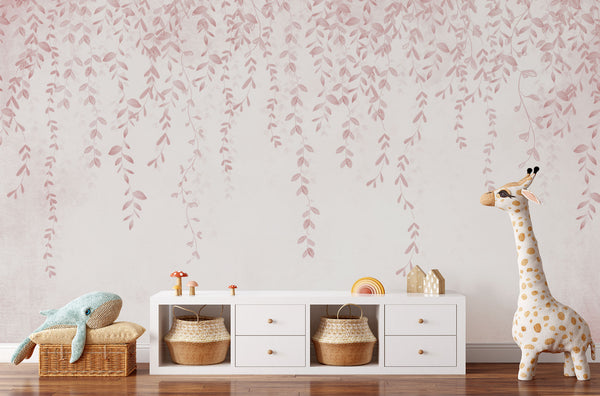 MURAL PAPEL TAPIZ FIORENZA