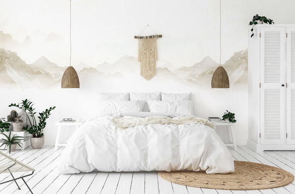 MURAL PAPEL TAPIZ ZAGROS