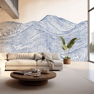 MURAL PAPEL TAPIZ UMI