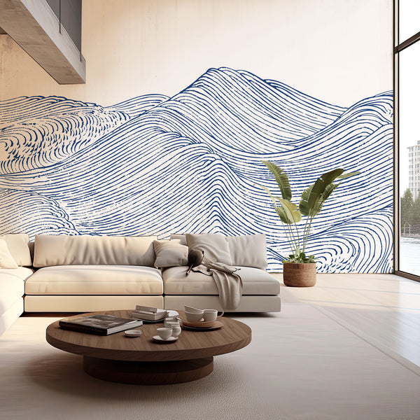 MURAL PAPEL TAPIZ UMI
