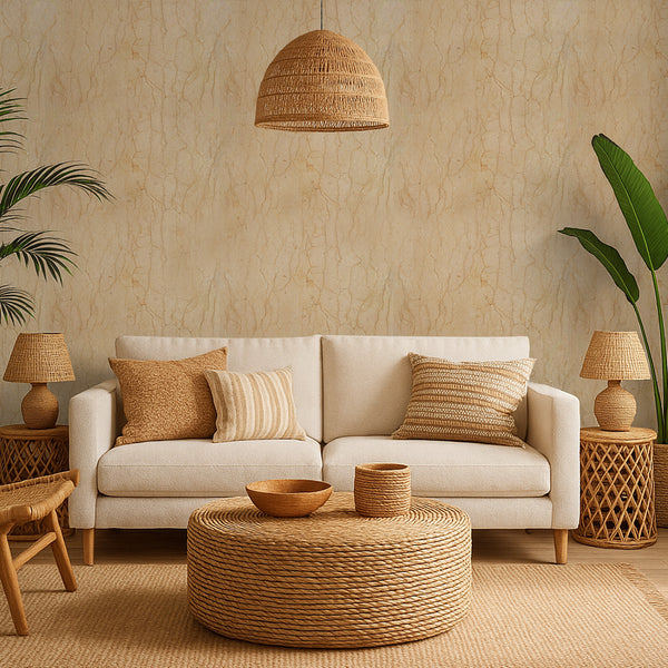 WALLPAPER CRETA
