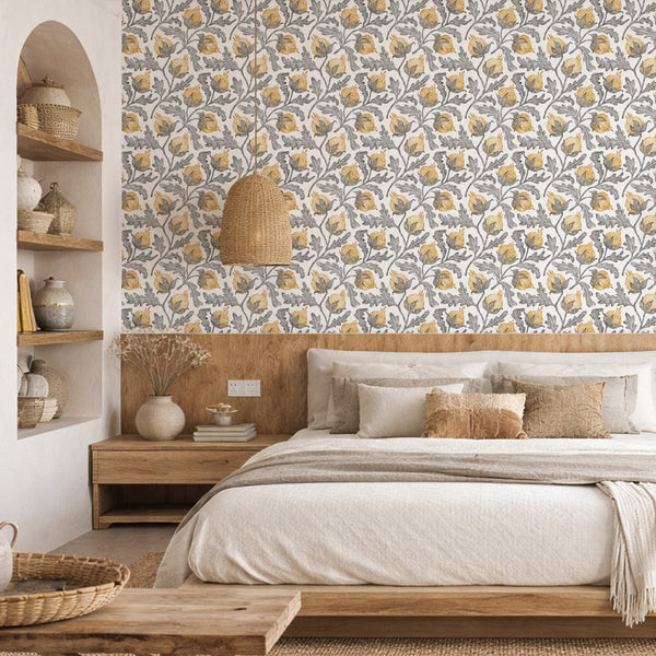 WALLPAPER GIARDINO