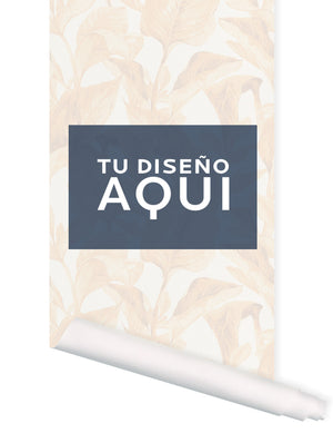 MURAL PERSONALIZADO 50CM