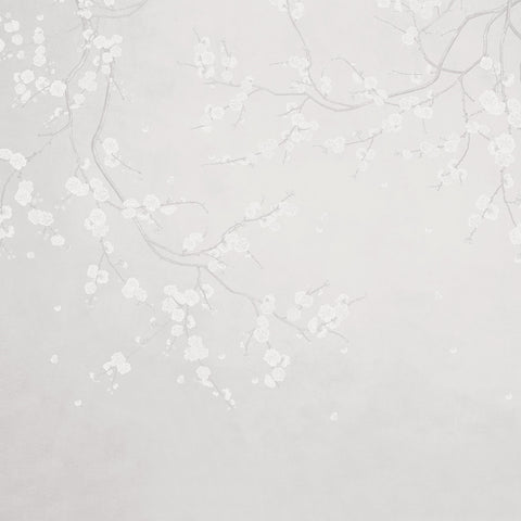 MURAL PAPEL TAPIZ SAKURA