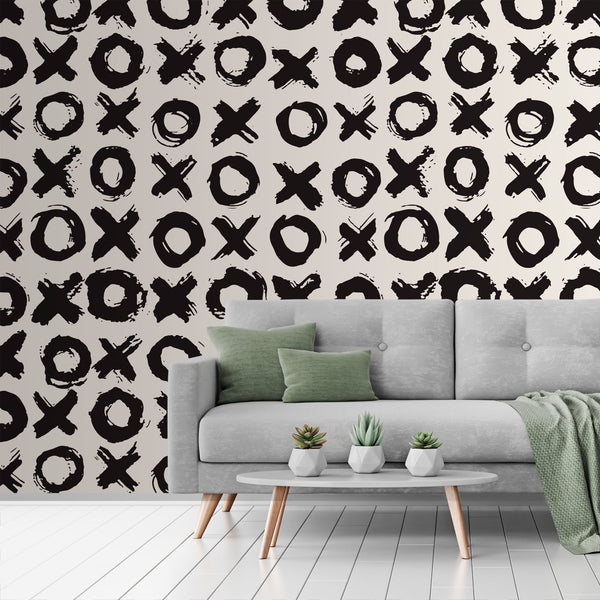 WALLPAPER TRICKY