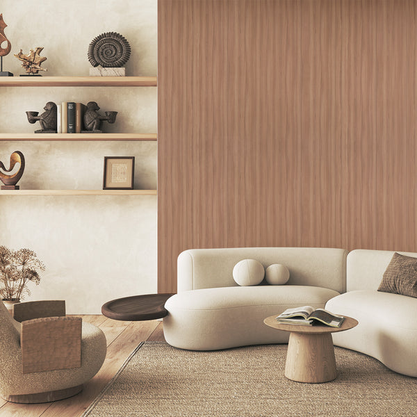 WALLPAPER CAOBA