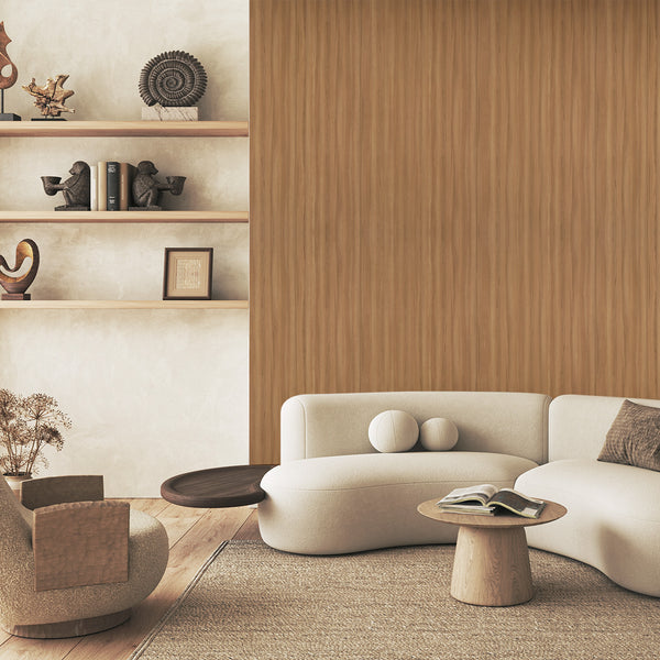 WALLPAPER CAOBA