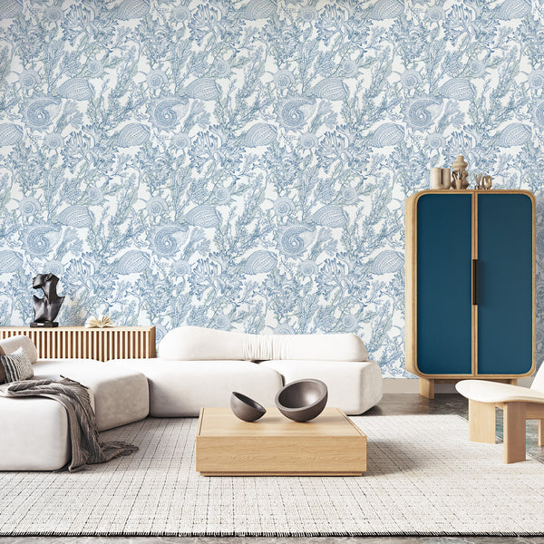 WALLPAPER NERINA