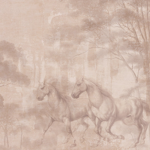 MURAL PAPEL TAPIZ NOMADE