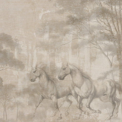 MURAL PAPEL TAPIZ NOMADE