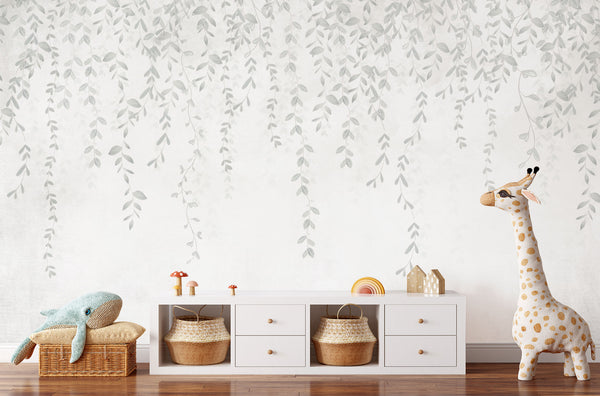MURAL PAPEL TAPIZ FIORENZA